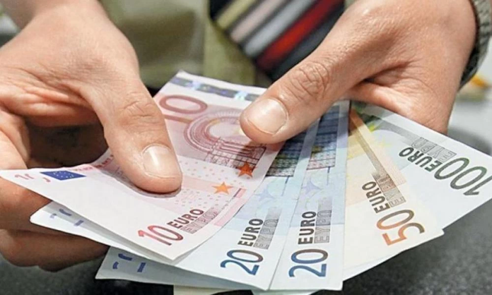 Επίδομα 534 ευρώ για τις κλειστές επιχειρήσεις τον Απρίλιο